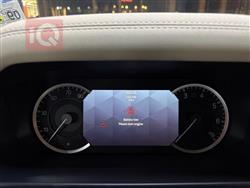 لاند ڕۆڤەر دیفێندەر